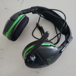 Wireless Headset Xbox