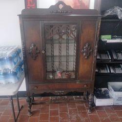 Antique Cabin