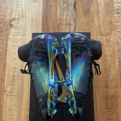 Nike Mercurial 