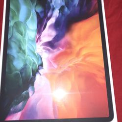 Apple iPad Pro 12.9 inch New Sealed Also Selling Separately Apple Pencil 2nd & Magic Keyboard