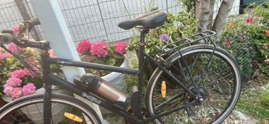 Bike