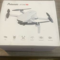 I Potensic Atom LT New Drone 