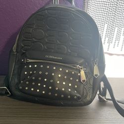 Backpack Purse 
