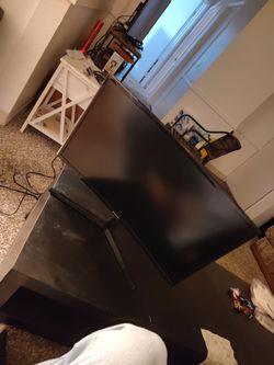 Samsung Monitor