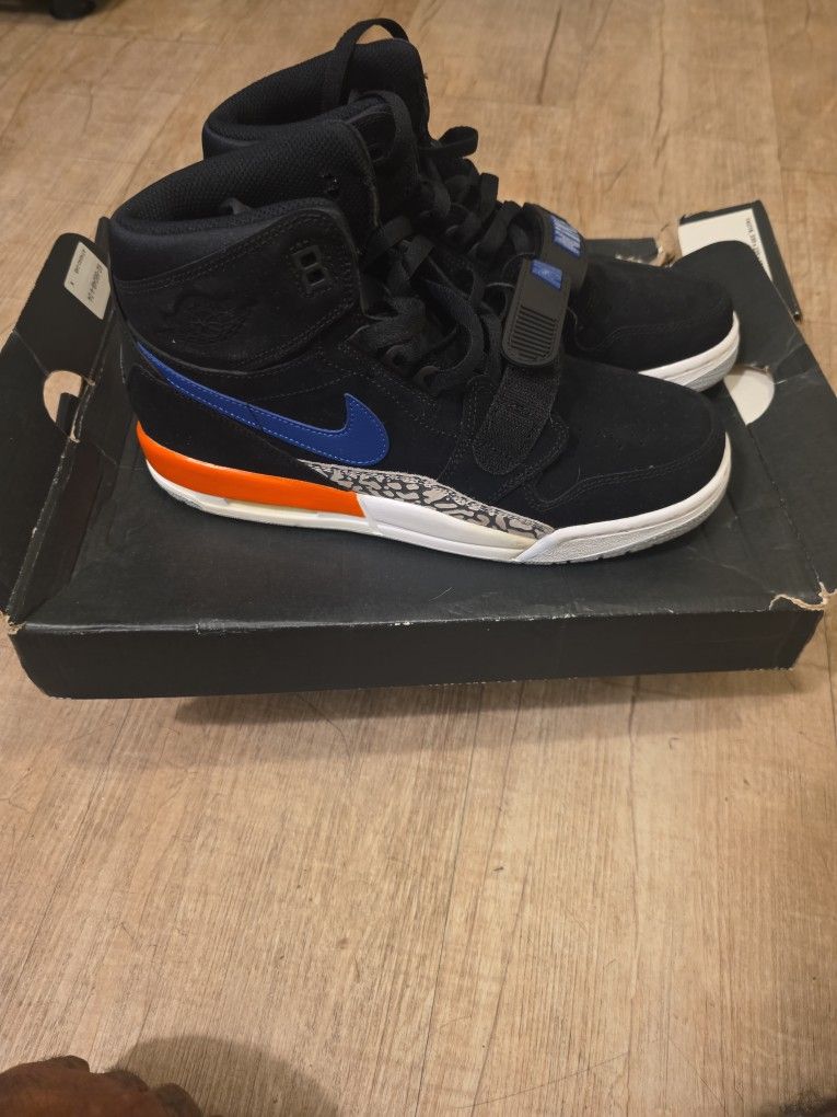 Air Jordans