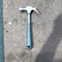 Ikea Hammer