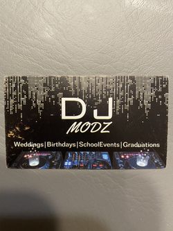 Local Dj