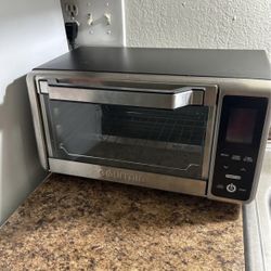 Oven/ Air fryer 
