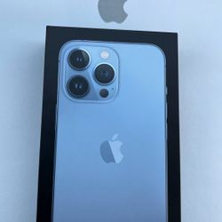 IPhone 13 Pro Max 256 GB