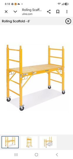 Scaffold
