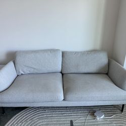 Castlery Pebble Sofa 73”