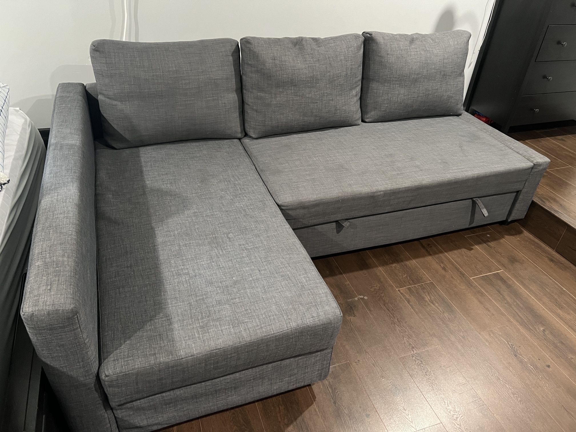 IKEA Sectional