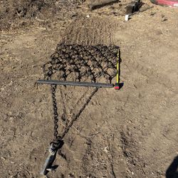 Chain Drag