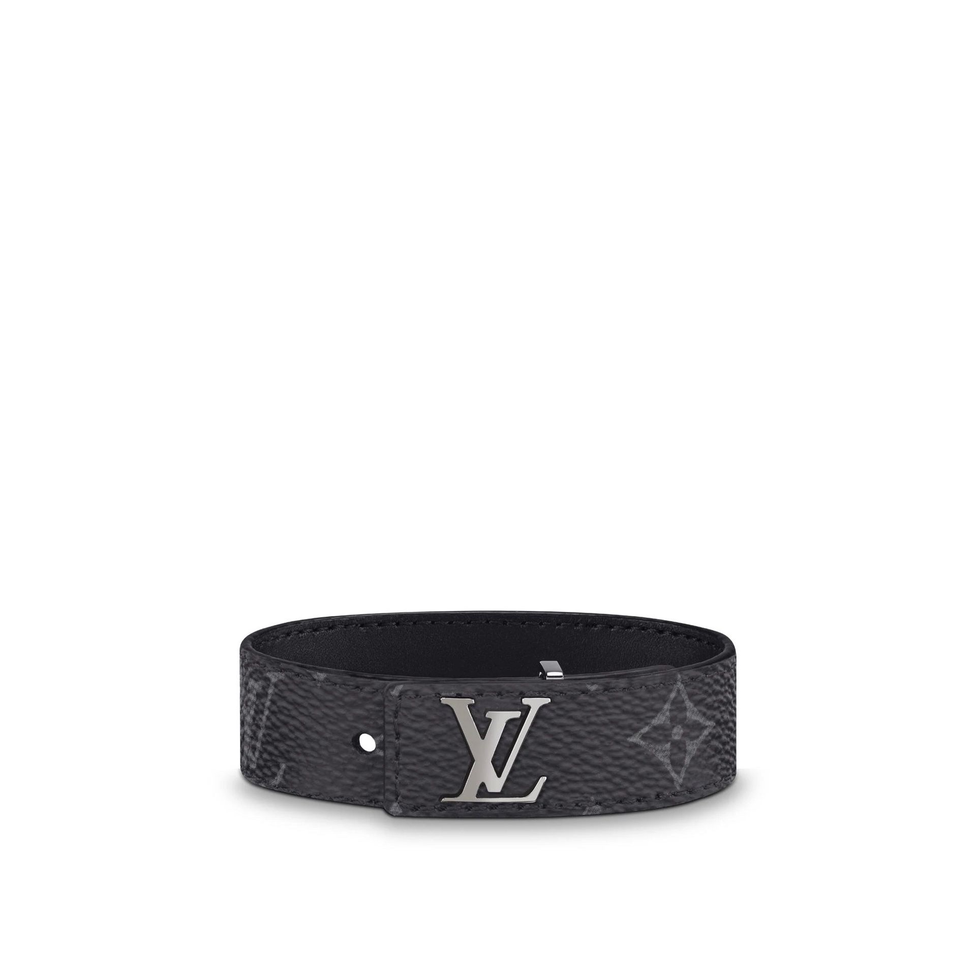 Louis Vuitton LV Slim Bracelet