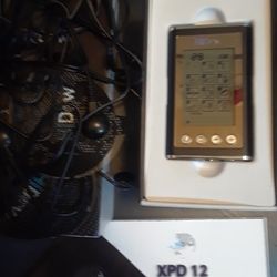 HiDow XPD-12  T..e.n.s. Unit New In Box. Sell For $239 