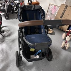 Uppababy Vista V2 Stroller