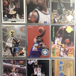 Sports Cards 80’s & 90’s Rookies - Garbage Pail Kids