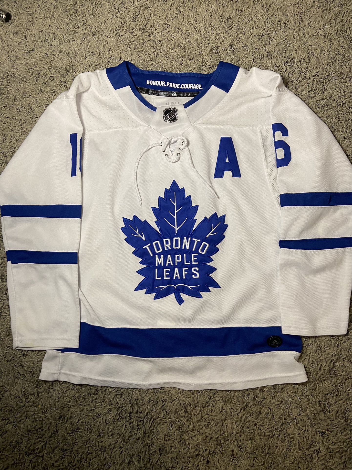 Mitch marner 2024 jersey for sale