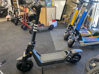 Okai ES800 Dual Motor Electric Scooter