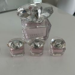 Versace Bright Crystal