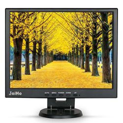 14 Inch LCD Security CCTV Monitor