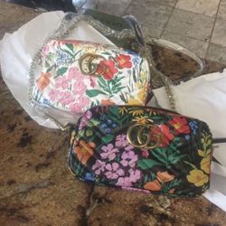 GG Camera Crossbody Bags $150 Each Firm 