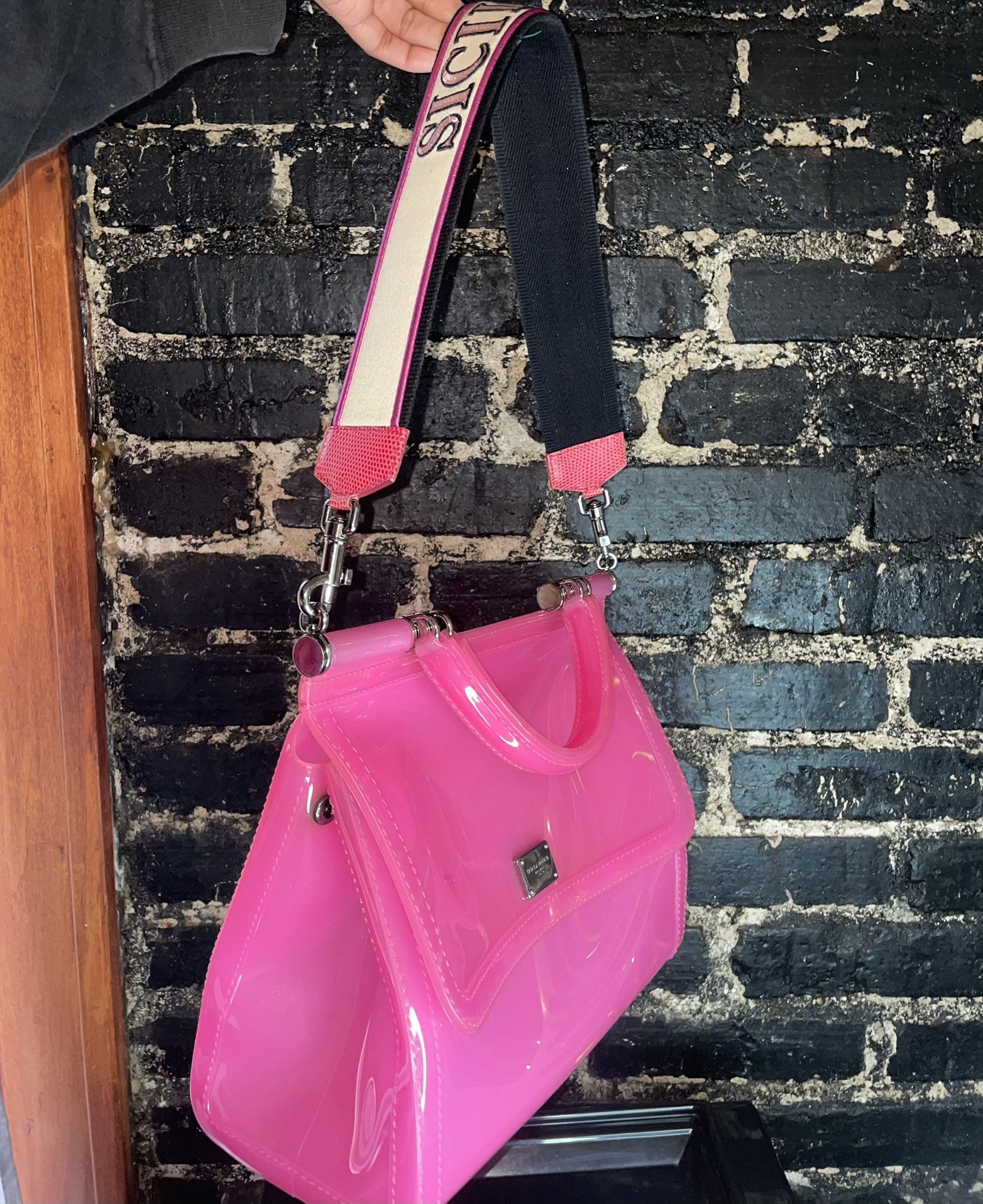 Dolce & Gabbana Purse