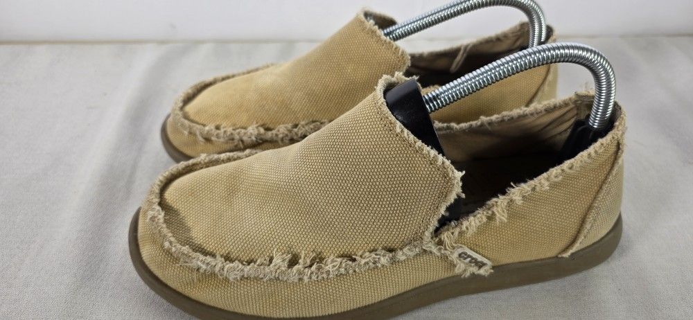 Crocs Men's Loafer Slip On Confort Shoes - Sze 8