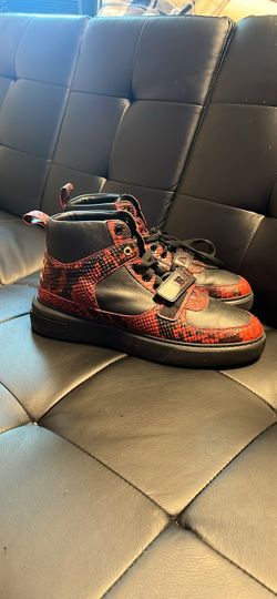 Bally MerryK