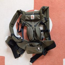Ergobaby Omni 360 Cool Air Carrier