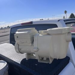 Pentair Intelliflow 3hp- Pool Services And Repairs