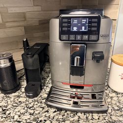 Gaggia Cadorna Prestige