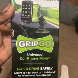 Phone Mount
