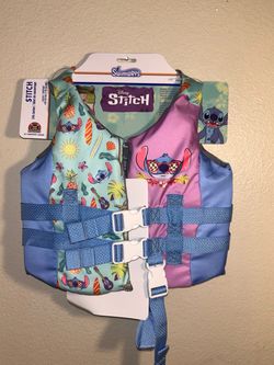 Life jacket