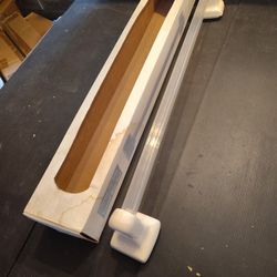 Towel Bar Set For Tile 24" 