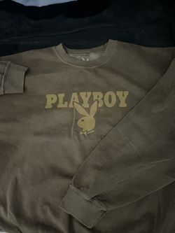 Play Boy Sweater