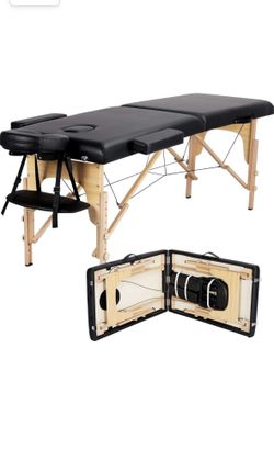 Portable Massage Table