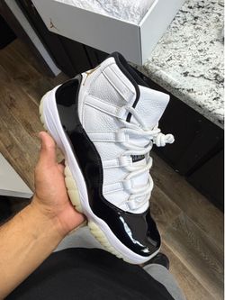 Jordan 11 GRATITUDE