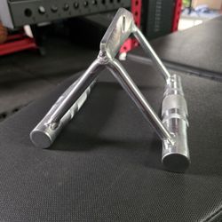 REP Triangle Row Attachment 