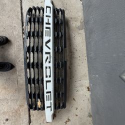 2019-2024 Chevrolet Silverado 