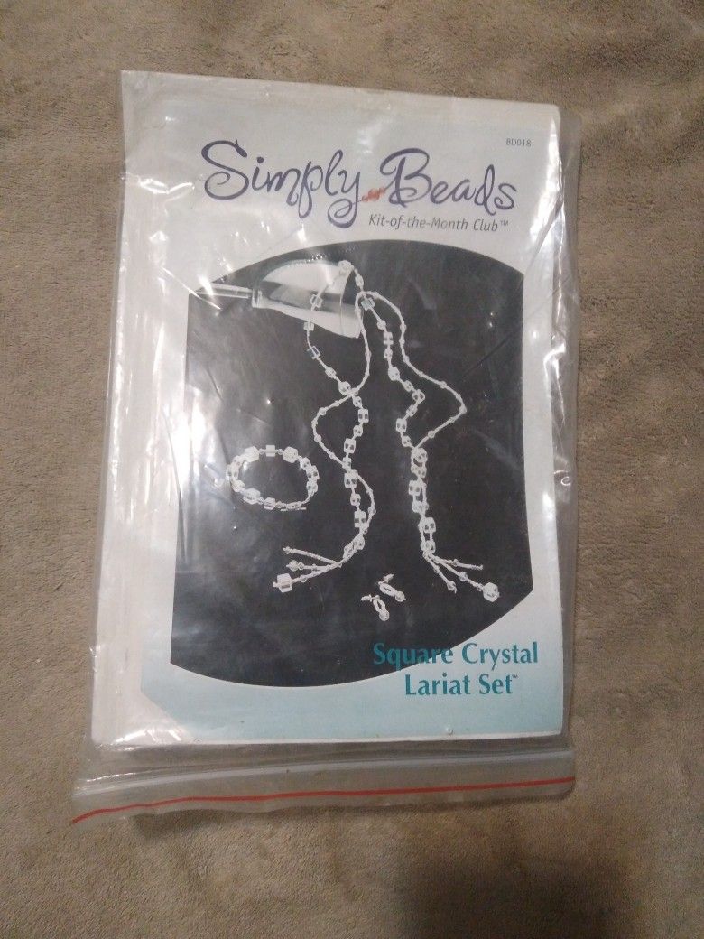 Simply Beads Kit