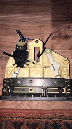 AC / Heater Unit For Honda 1(contact info removed)