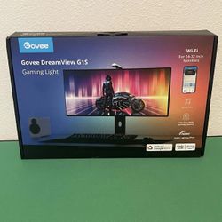 Govee Gaming Lights