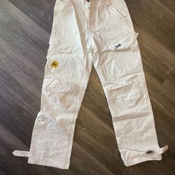Corteiz cargo pants size small men 