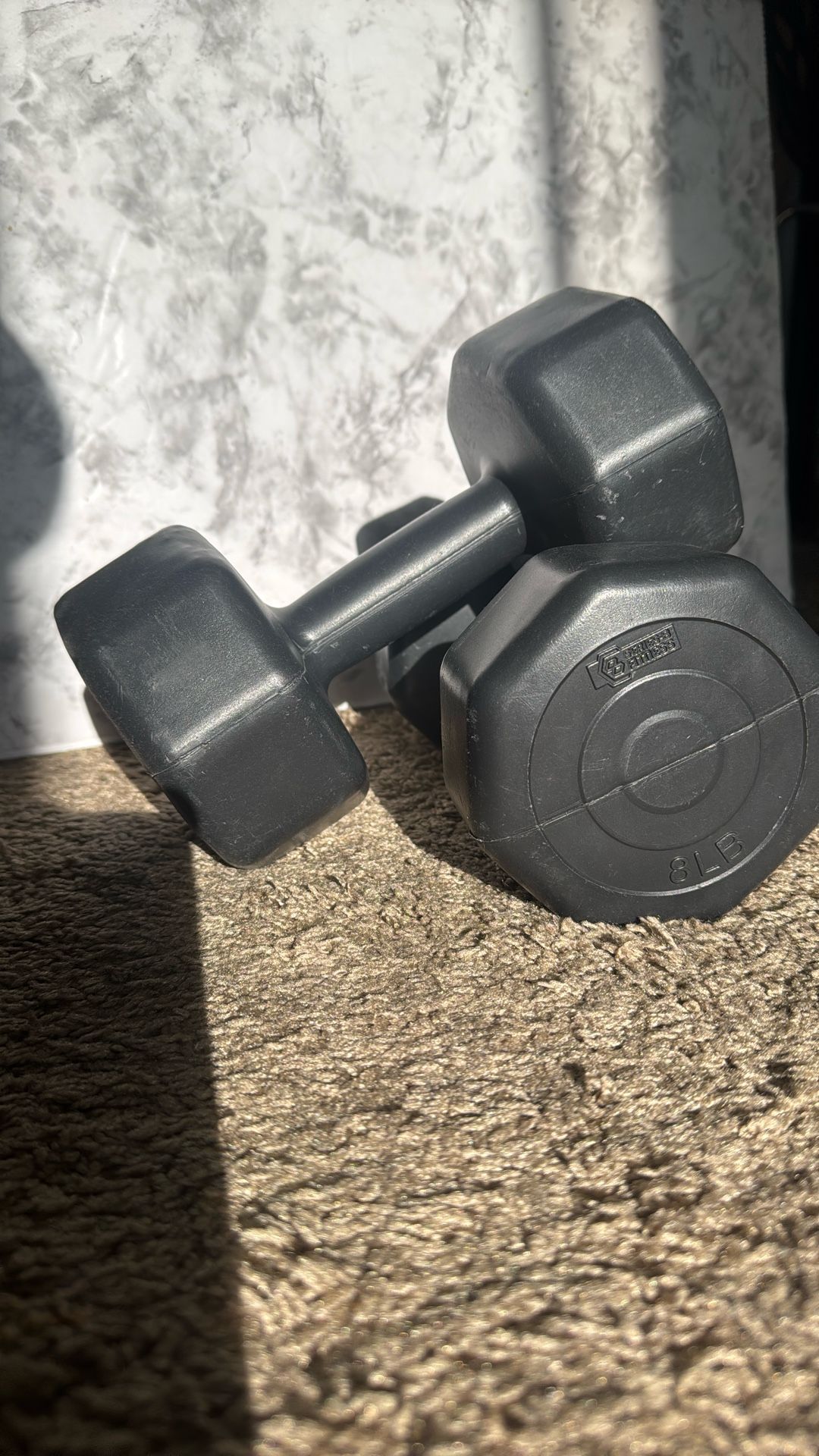 Weight