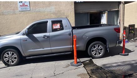 2013 Toyota Tundra
