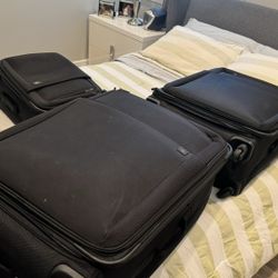 Victorinox Luggage Set