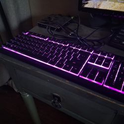 Gaming Keyboard 