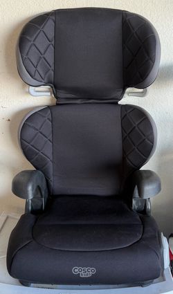 Costco Kids Booster