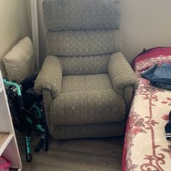 Recliner 